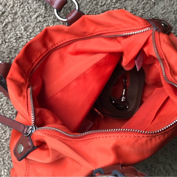 Liz Claiborne crossbody bag - Picture 11 of 11